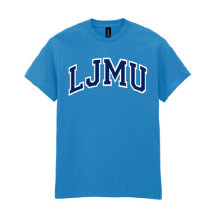 Blue Varsity T-Shirt