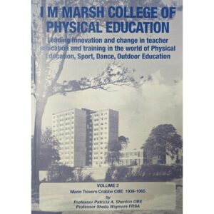 I M Marsh College of Physical Education Book